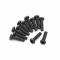 Marcha 2 x 8 mm Pan Head Self Tapping Screws with PBHO Slayer MA2996485